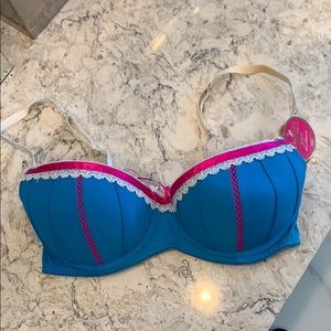 NEW Candie’s Balconette Bra 🔥🔥🔥